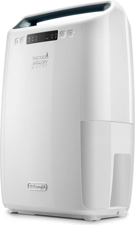 Actual product image De'Longhi DEXD 216RF (30 m², 16 l/24h)