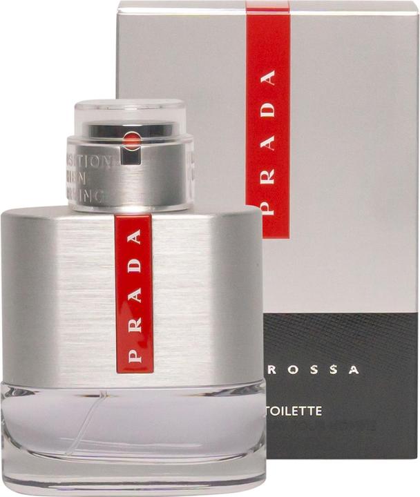 Immagine prodotto Prada Luna Rossa (Eau de toilette, 50 ml)