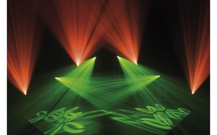 Produktbild Showtec Phantom 130 Spot (Single)
