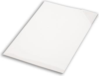 Produktbild Antalis Magnettasche A4 Quickload offene Seite/oben 10 Stück/Packung - (10 Stück)