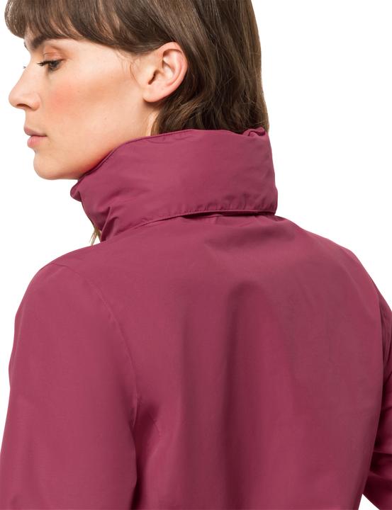 Produktbild Jack Wolfskin Stormy Point 2L Jkt W (S)