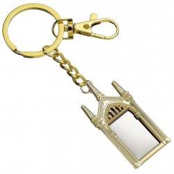 Actual product image Carat HARRY POTTER - Miroir de Riséd - Porte-clés