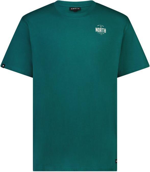 North Wanderer Tee