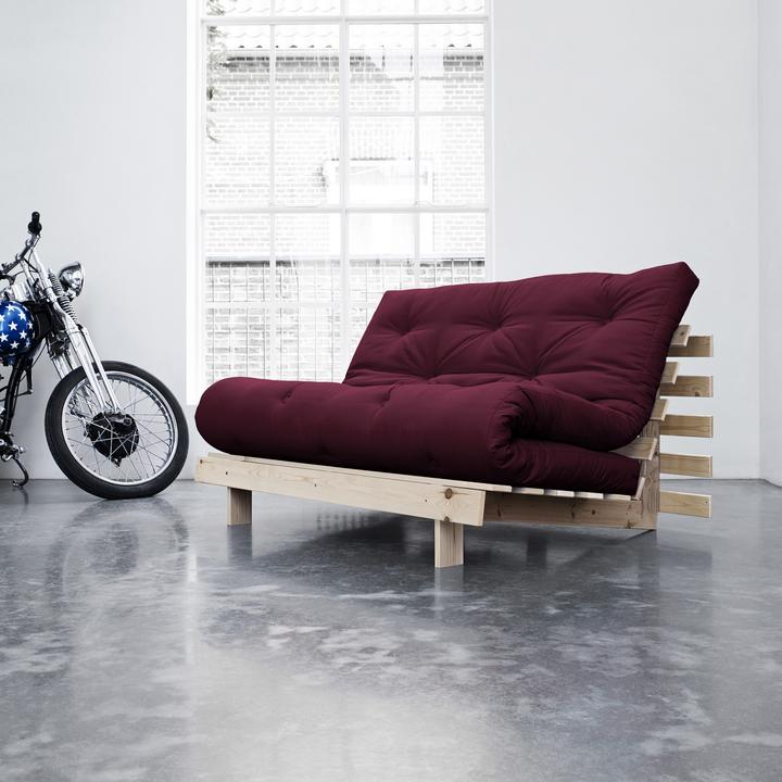 Produktbild Karup Design Roots (2-Sitzer, Bettsofa)