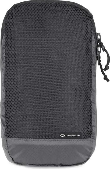 Actual product image Lifeventure Ultralight Packing Cubes (3-Pack S,M,L)