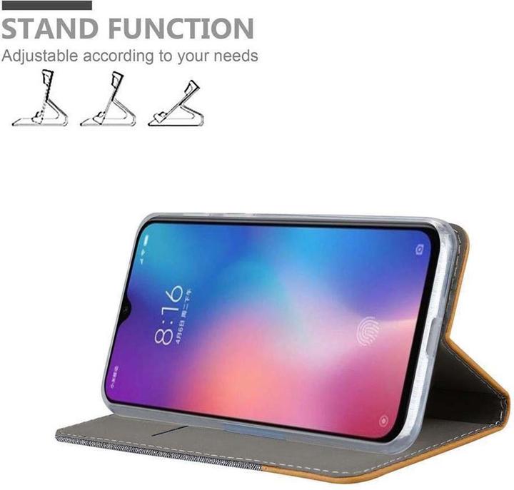 Actual product image Cadorabo Jeans Optik (Mi 9)
