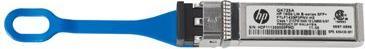 HPE FC/10GbE SFP+ XCVR