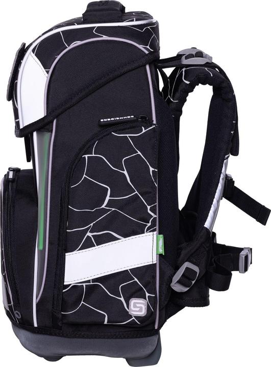 Produktbild Schneiders Ergolite Schulranzen-Set 8-teilig (21 l)