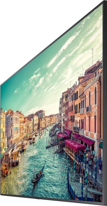 Image du produit Samsung QE82R (3840 x 2160 pixels, 82")