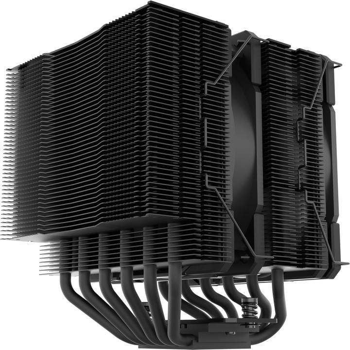 Image du produit Alpenföhn Refroidisseur de CPU Chunk 4 Max - 2x 120mm (158 mm)