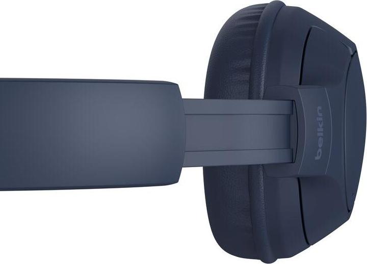 Actual product image Belkin Soundform Surround (NC, 60 h, Wireless, Cable)