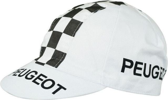 Actual product image Gist Equipe Vintage Peugeot (One size)