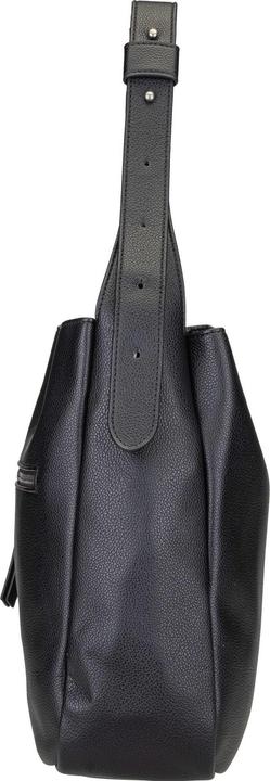 Produktbild FredsBruder Bestie Schultertasche Leder 28 cm