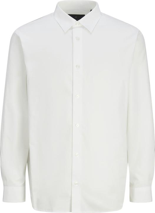 Jack & Jones Jprblabushwick Stanley Shirt L/S Sn