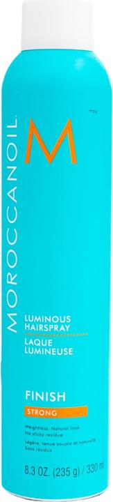 Moroccanoil Luminous Strong