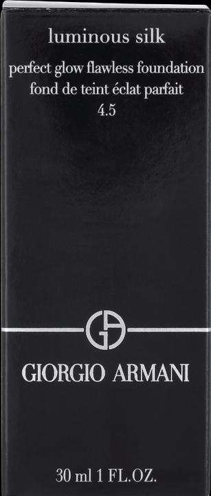Immagine prodotto Giorgio Armani Fondazione Seta Luminosa (4,5 Neutro leggero o medio)