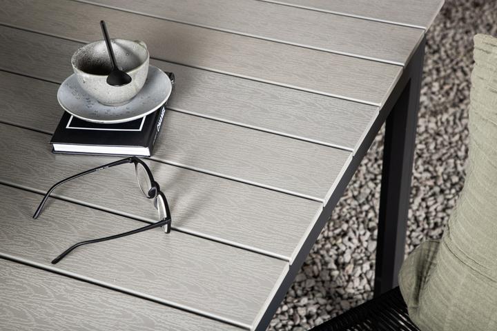 Actual product image Venture Home Levels dining table (100 cm)