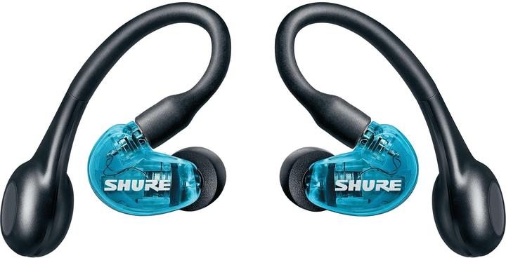 Image du produit Shure Aonic 215 Gen 2 (ANC, 8 h, Sans fil)