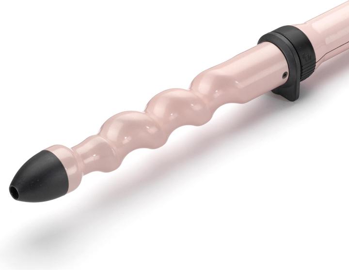 Productafbeelding BaByliss - Krul & golf Trio Styler MS750E (32 mm, 25 mm, 24 mm, 30 mm)