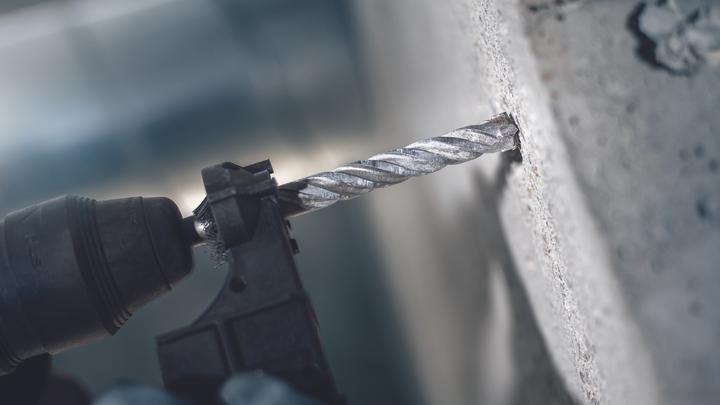 Immagine prodotto Bosch Zubehör Punta per martello PRO SDS plus-5X, 12 x 100 x 160 mm (12 millimetri)