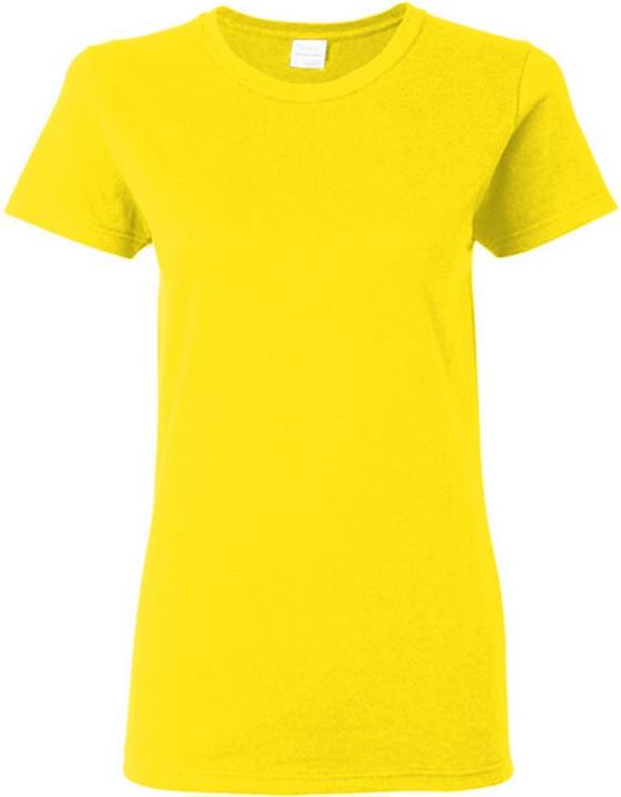 Gildan TShirt enganliegend