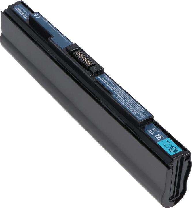 Actual product image Acer Battery Aspire One 721 Series (6 Cells, 4400 mAh)