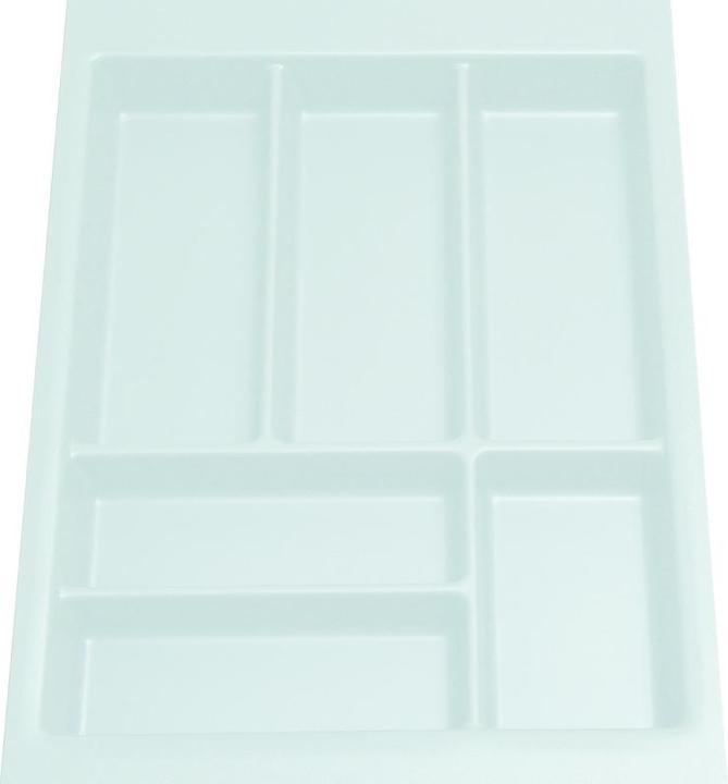 Werkstarck Besteckeinsatz Basic LEGRABOX M