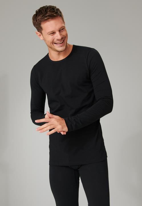 Actual product image Schiesser Shirt (XXL)