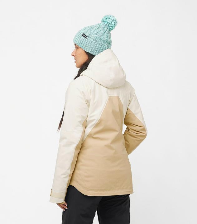 Image du produit Salomon Brilliant Jacket W (L)
