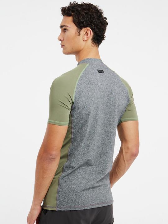 Image du produit MGA Hommes t -shirt Protest Prthorrocks Rashguard Shoreve (L)