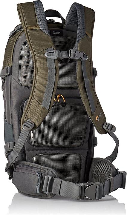 Produktbild Lowepro Flipside Trek BP 350AW (Fotorucksack, 17 l)