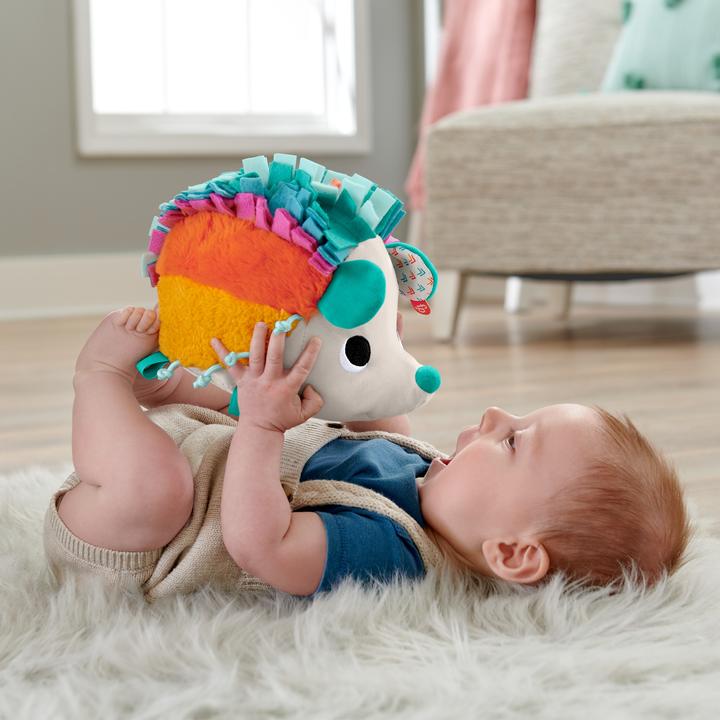 Produktbild Fisher-Price Knuddel-Igel (15.20 cm)