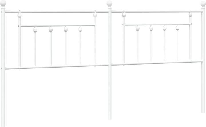 Actual product image VidaXL Paola (198 x 3 x 97 cm)