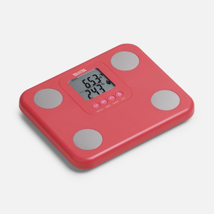 Actual product image Tanita BC-730 (150 kg)