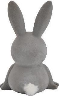 Actual product image Xanadoo Pelle concrete bunny mini sitting