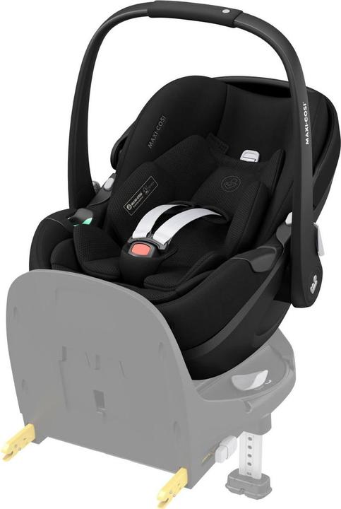 Image du produit Maxi-Cosi Pebble 360 Pro2 (Coque auto, Norme ECE R129/i-Size)