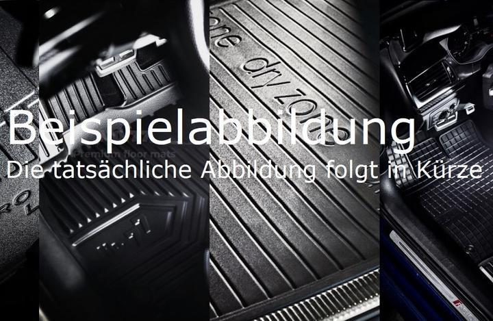 Produktbild Frogum Ford Ecosport 2 Facelift - Kofferraumwanne
