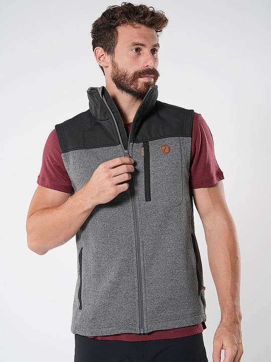 Produktbild Fjällräven Buck Fleece Vest (XXL)