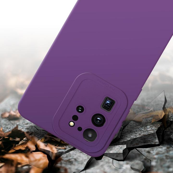 Immagine prodotto Cadorabo Custodia per Samsung Galaxy S20 ULTRA in TPU stile Fluid LM162 (Samsung Galaxy S20 Ultra)