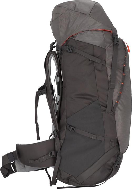 Immagine prodotto Salewa Zaino Trek Mate +L Da (60 l)