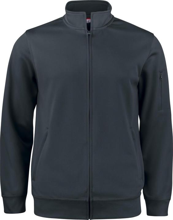 Clique Basic Jacke Aktiv