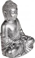 Produktbild Magni Out of the blue Deko-Objekt/Zen-Buddha-Statue/Material: Polyresin/Masse: 15 x 10 cm (15 x 10 cm)