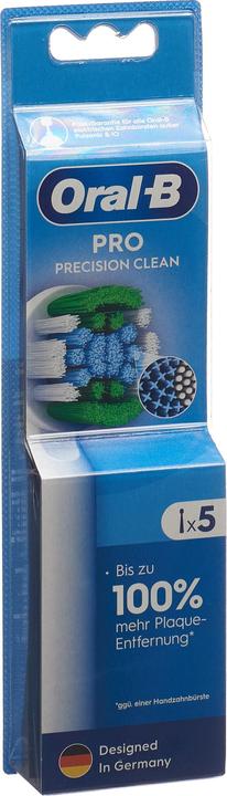 Actual product image Oral-B Pro Precision Clean (5 x)