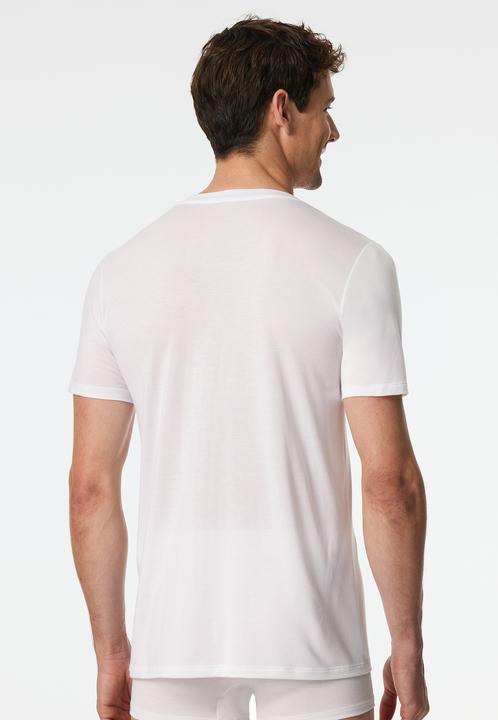 Produktbild Schiesser Shirt V-Ausschnitt (L)
