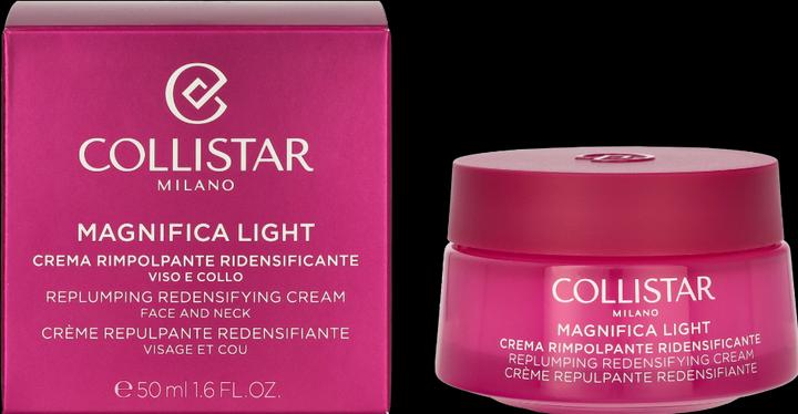 Produktbild Collistar CS Magnifica - Light Replumping Redensifying Cream (50 ml, 24h Creme)