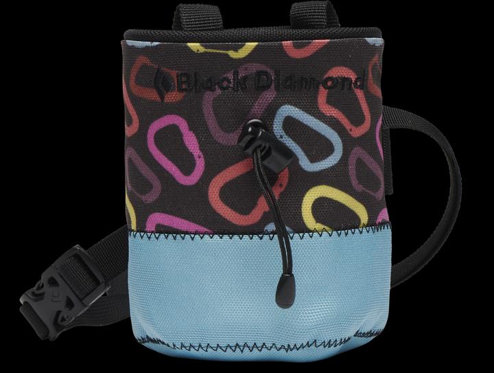 Produktbild Black Diamond K Mojo Chalk Bag