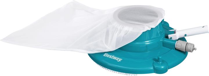 Image du produit Bestway Aspirateur de piscine AquaSuction™ pour perche télescopique ® 43 x 36,6 x 14,5 cm