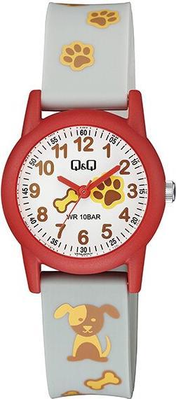 Image du produit Q&Q DÄ'tské hodinky V22A-005VY