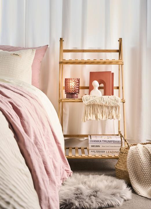 Produktbild Pauleen Mobile Tischleuchte Sweet Glamour (25 lm, E14)