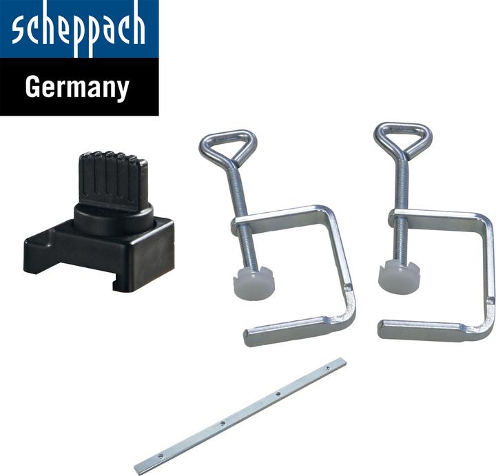 Produktbild Scheppach Zubehörkit
